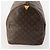 LOUIS VUITTON Monogram Keepall 60 Boston Bag M41422 LV - vista 5