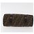 FENDI Zucca Canvas Handtasche Schwarz Braun - Ansicht 9