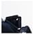 PRADA Backpack Nylon Navy Silver  - vista 10