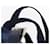 PRADA Backpack Nylon Navy Silver  - vista 12