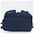 PRADA Backpack Nylon Navy Silver  - vista 13