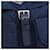 PRADA Backpack Nylon Navy Silver  - vista 19