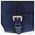 PRADA Backpack Nylon Navy Silver  - vista 20