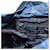 PRADA Backpack Nylon Navy Silver  - vista 27