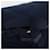 PRADA Backpack Nylon Navy Silver  - vista 7