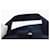 PRADA Backpack Nylon Navy Silver  - vista 8
