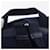 PRADA Backpack Nylon Navy Silver  - vista 9