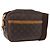 LOUIS VUITTON Monogram Reporter PM Shoulder Bag M45254 LV