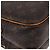 LOUIS VUITTON Monogram Reporter PM Shoulder Bag M45254 LV - vista 15