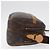 LOUIS VUITTON Monogram Reporter PM Shoulder Bag M45254 LV - vista 3