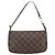 LOUIS VUITTON Damier Ebene Pochette Accessoires Pouch N41206 LV - vista 13