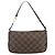 LOUIS VUITTON Damier Ebene Pochette Accessoires Pouch N41206 LV - vista 2