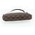 LOUIS VUITTON Damier Ebene Pochette Accessoires Pouch N41206 LV - vista 5