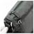 PRADA Shoulder Bag Nylon Green Silver - vista 10