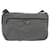 PRADA Shoulder Bag Nylon Green Silver - vista 13