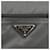 PRADA Shoulder Bag Nylon Green Silver - vista 17
