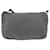 PRADA Shoulder Bag Nylon Green Silver - vista 2