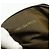 FENDI Zucca Canvas Shoulder Bag Brown Black - vista 12