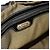 FENDI Zucca Canvas Shoulder Bag Brown Black - vista 18