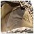 FENDI Zucca Canvas Shoulder Bag Brown Black - vista 19