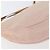 PRADA Accessory Pouch Canvas Pink Silver - vista 16