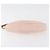 PRADA Accessory Pouch Canvas Pink Silver - vista 5