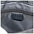 GUCCI GG Canvas Bamboo Hand Bag Nylon Black Silver 002 1010 - vista 17