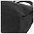 GUCCI GG Canvas Bamboo Hand Bag Nylon Black Silver 002 1010 - vista 9