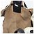 LOEWE Balloon bag Shoulder Bag Canvas Ivory Silver - vista 21