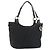 FENDI Zucca Canvas Tote Bag Gold Black