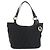 FENDI Zucca Canvas Tote Bag Gold Black - vista 13