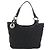 FENDI Zucca Canvas Tote Bag Gold Black - vista 2