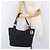 FENDI Zucca Canvas Tote Bag Gold Black - vista 23