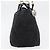 FENDI Zucca Canvas Tote Bag Gold Black - vista 3