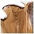 Céline CELINE Sac à épaule en toile Macadam PVC Cuir Marron Or - vue 21