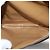 Céline CELINE Sac à épaule en toile Macadam PVC Cuir Marron Or - vue 22