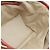 Chloé Chloe Ellen Hand Bag Leather Red Gold - vista 18