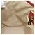 Chloé Chloe Ellen Hand Bag Leather Red Gold - vista 19