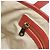 Chloé Chloe Ellen Hand Bag Leather Red Gold - vista 20