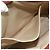 Chloé Chloe Ellen Hand Bag Leather Red Gold - vista 22