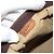 FENDI Zucca Canvas Hand Bag Black Brown - vista 12