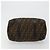 FENDI Zucca Canvas Hand Bag Black Brown - vista 5
