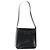 Céline CELINE Shoulder Bag Patent leather Black Gold
