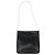 Céline CELINE Shoulder Bag Patent leather Black Gold - vista 13