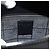 Céline CELINE Shoulder Bag Patent leather Black Gold - vista 17