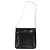 Céline CELINE Shoulder Bag Patent leather Black Gold - vista 2