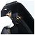 Céline CELINE Shoulder Bag Patent leather Black Gold - vista 20