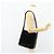 Céline CELINE Shoulder Bag Patent leather Black Gold - vista 25