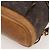 LOUIS VUITTON Monogram Montsouris PM Backpack M51137 LV - vista 15