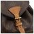 LOUIS VUITTON Monogram Montsouris PM Backpack M51137 LV - vista 19